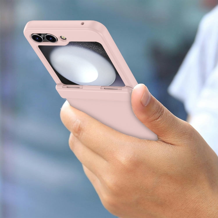 Hinge Full Coverage Phone Case, For Samsung Galaxy Z Flip5