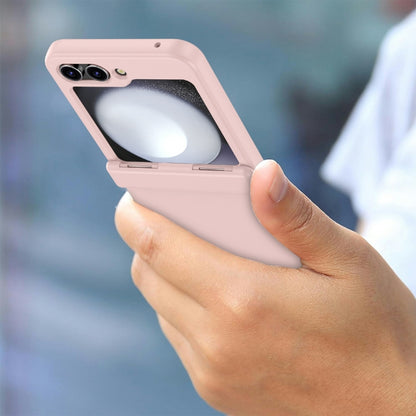Hinge Full Coverage Phone Case, For Samsung Galaxy Z Flip5