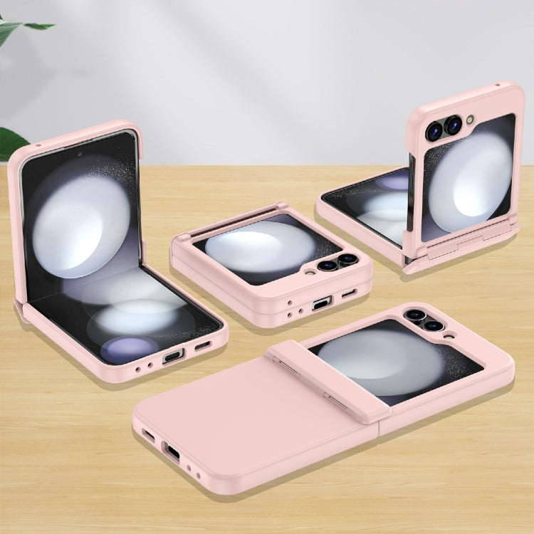 Hinge Full Coverage Phone Case, For Samsung Galaxy Z Flip5