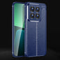 Litchi Texture Shockproof TPU Phone Case, For Xiaomi 14 Pro