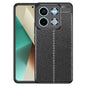 Litchi Texture Shockproof TPU Phone Case, For Xiaomi Redmi Turbo 3 5G, For Xiaomi Redmi Note 13 Pro 4G Global, For Xiaomi Redmi Note 13 4G, For Xiaomi Redmi K70E, For Xiaomi 14 Ultra, For Xiaomi Redmi Note 13, For Xiaomi 13C, For Xiaomi Redmi Note 13 P...
