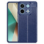 Litchi Texture Shockproof TPU Phone Case, For Xiaomi Redmi Turbo 3 5G, For Xiaomi Redmi Note 13 Pro 4G Global, For Xiaomi Redmi Note 13 4G, For Xiaomi Redmi K70E, For Xiaomi 14 Ultra, For Xiaomi Redmi Note 13, For Xiaomi 13C, For Xiaomi Redmi Note 13 P...