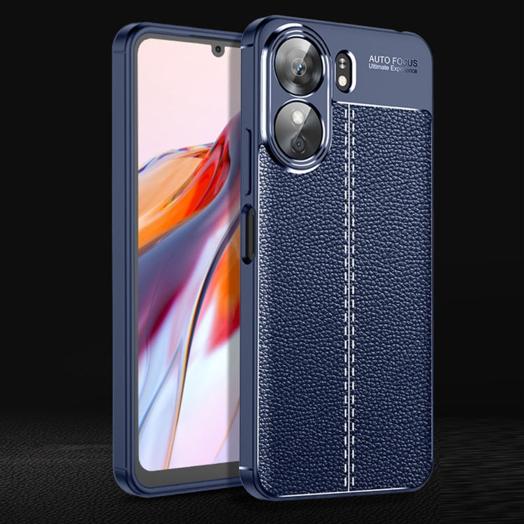 Litchi Texture Shockproof TPU Phone Case, For Xiaomi Redmi Turbo 3 5G, For Xiaomi Redmi Note 13 Pro 4G Global, For Xiaomi Redmi Note 13 4G, For Xiaomi Redmi K70E, For Xiaomi 14 Ultra, For Xiaomi Redmi Note 13, For Xiaomi 13C, For Xiaomi Redmi Note 13 P...