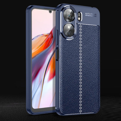 Litchi Texture Shockproof TPU Phone Case, For Xiaomi Redmi Turbo 3 5G, For Xiaomi Redmi Note 13 Pro 4G Global, For Xiaomi Redmi Note 13 4G, For Xiaomi Redmi K70E, For Xiaomi 14 Ultra, For Xiaomi Redmi Note 13, For Xiaomi 13C, For Xiaomi Redmi Note 13 P...