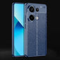 Litchi Texture Shockproof TPU Phone Case, For Xiaomi Redmi Turbo 3 5G, For Xiaomi Redmi Note 13 4G, For Xiaomi Redmi K70E, For Xiaomi 14 Ultra, For Xiaomi Redmi Note 13, For Xiaomi 13C, For Xiaomi Redmi Note 13 Pro+, For Xiaomi Redmi Note 13 Pro�������...