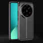 Litchi Texture Shockproof TPU Phone Case, For Xiaomi Redmi Turbo 3 5G, For Xiaomi Redmi Note 13 Pro 4G Global, For Xiaomi Redmi Note 13 4G, For Xiaomi Redmi K70E, For Xiaomi 14 Ultra, For Xiaomi Redmi Note 13, For Xiaomi 13C, For Xiaomi Redmi Note 13 P...