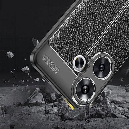 Litchi Texture Shockproof TPU Phone Case, For Xiaomi Redmi Turbo 3 5G, For Xiaomi Redmi Note 13 Pro 4G Global, For Xiaomi Redmi Note 13 4G, For Xiaomi Redmi K70E, For Xiaomi 14 Ultra, For Xiaomi Redmi Note 13, For Xiaomi 13C, For Xiaomi Redmi Note 13 P...