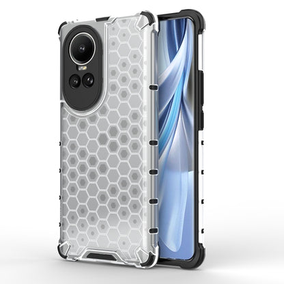 Honeycomb Shockproof Phone Case