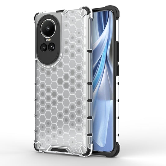 Honeycomb Shockproof Phone Case