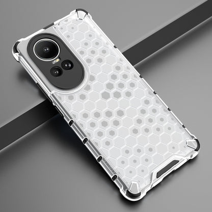 Honeycomb Shockproof Phone Case