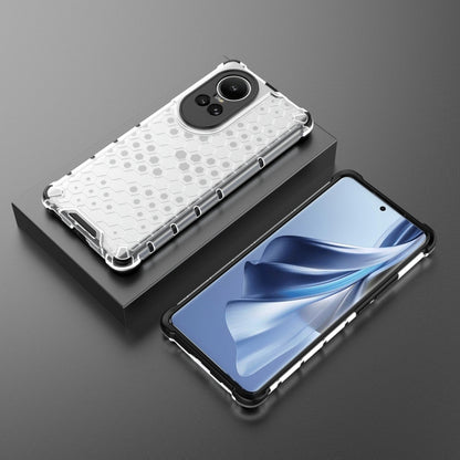 Honeycomb Shockproof Phone Case