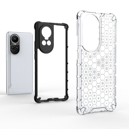 Honeycomb Shockproof Phone Case