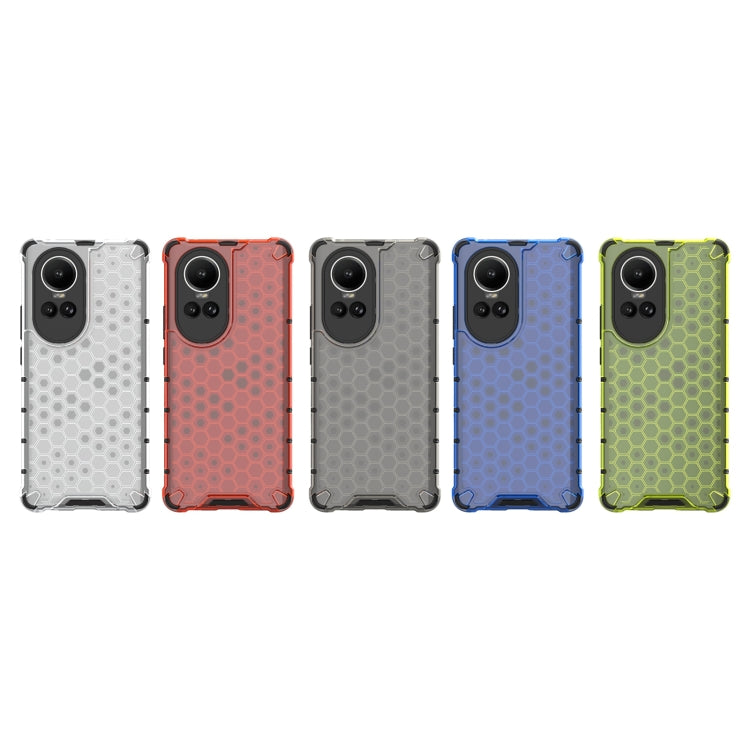 Honeycomb Shockproof Phone Case