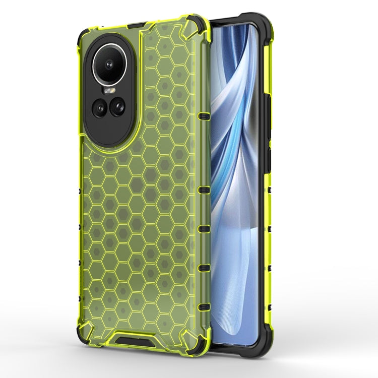 Honeycomb Shockproof Phone Case