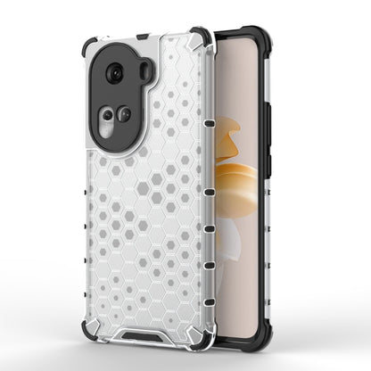 Honeycomb Shockproof Phone Case