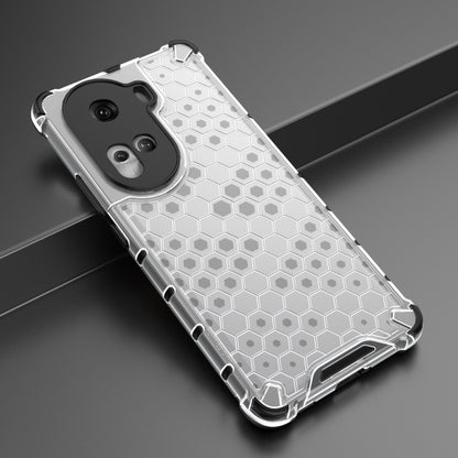 Honeycomb Shockproof Phone Case