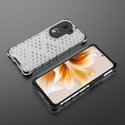 Honeycomb Shockproof Phone Case