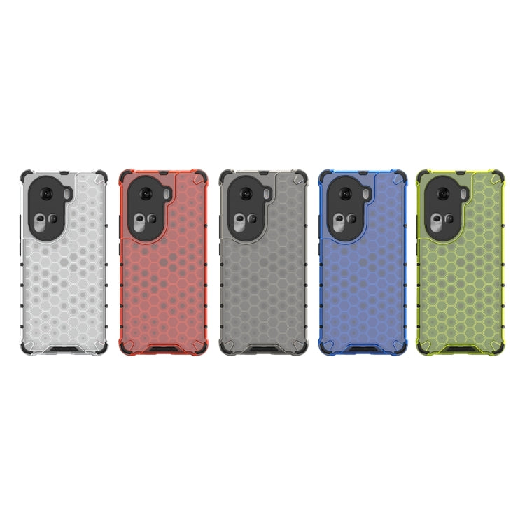 Honeycomb Shockproof Phone Case