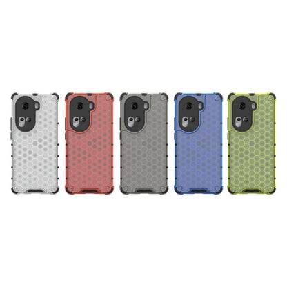 Honeycomb Shockproof Phone Case