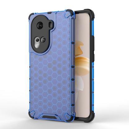 Honeycomb Shockproof Phone Case