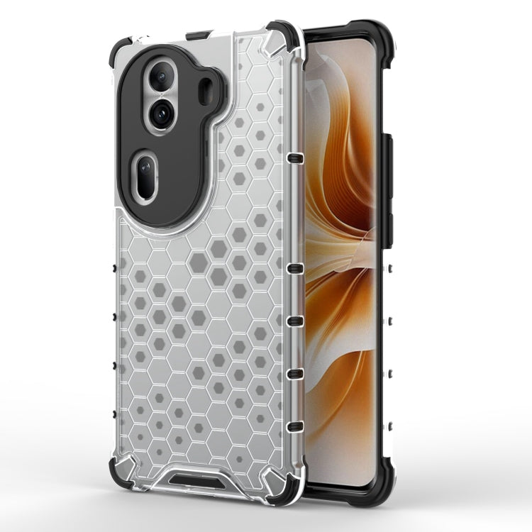 Honeycomb Shockproof Phone Case