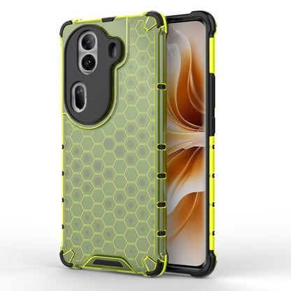 Honeycomb Shockproof Phone Case