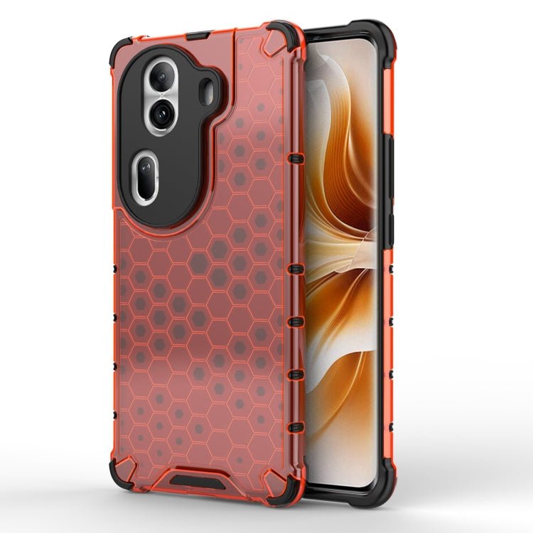 Honeycomb Shockproof Phone Case