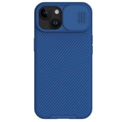 NILLKIN CamShield Pro PC Phone Case