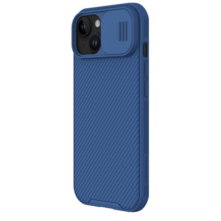 NILLKIN CamShield Pro PC Phone Case