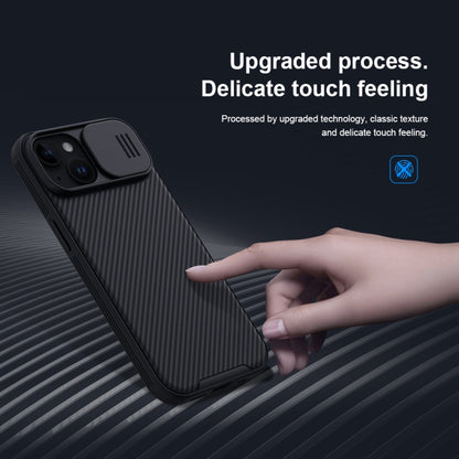 NILLKIN CamShield Pro PC Phone Case