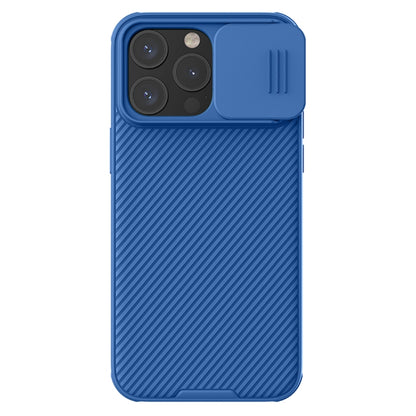 NILLKIN CamShield Pro PC Phone Case