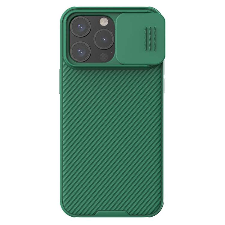 NILLKIN CamShield Pro PC Phone Case