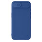 NILLKIN CamShield Pro PC Phone Case, For iPhone 17e / 16e, For iPhone 17, For iPhone 16 Plus, For iPhone 16