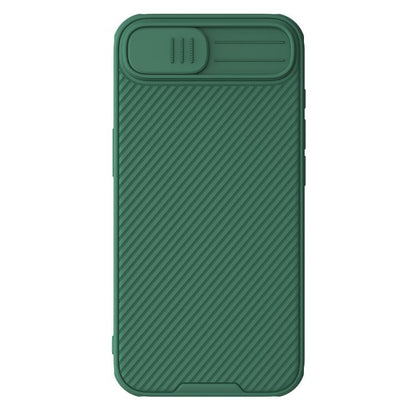 NILLKIN CamShield Pro PC Phone Case, For iPhone 17e / 16e, For iPhone 17, For iPhone 16 Plus, For iPhone 16