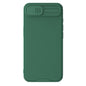 NILLKIN CamShield Pro PC Phone Case, For iPhone 17e / 16e, For iPhone 17, For iPhone 16 Plus, For iPhone 16