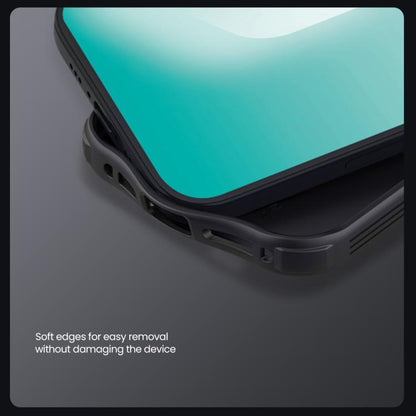 NILLKIN CamShield Pro PC Phone Case, For iPhone 17, For iPhone 16e, For iPhone 16 Plus, For iPhone 16, For iPhone 15 Plus, For iPhone 15