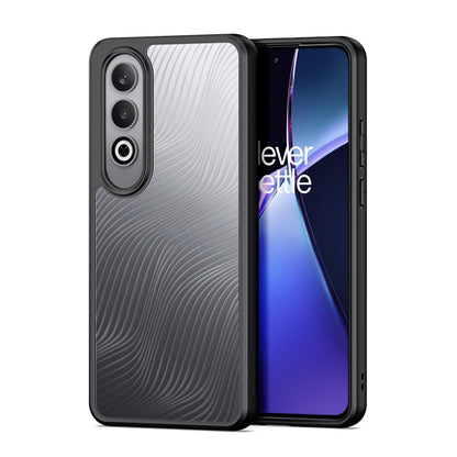 DUX DUCIS Aimo Series TPU + PC Frosted Feel Phone Case