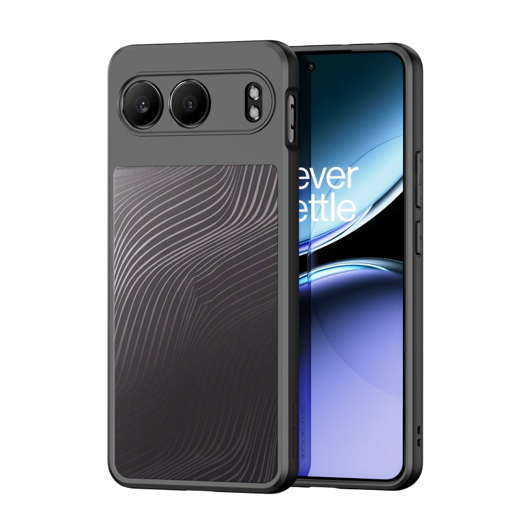 DUX DUCIS Aimo Series TPU + PC Frosted Feel Phone Case