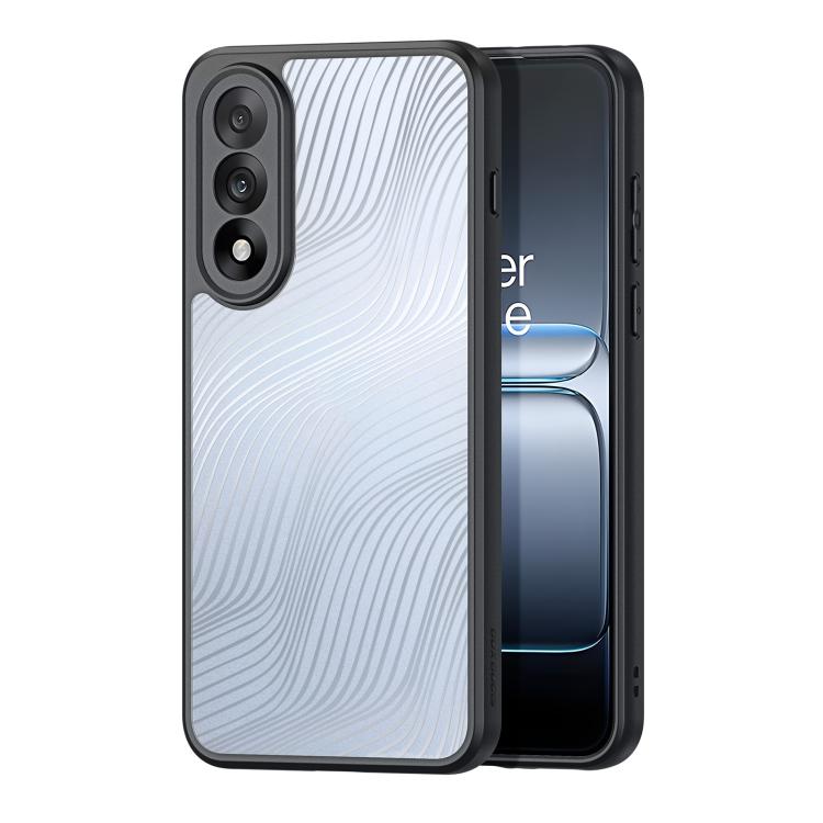 DUX DUCIS Aimo Series TPU + PC Frosted Feel Phone Case, For OnePlus Nord 6 5G, For OnePlus 15T, For OnePlus Ace 6 / 15R, For OnePlus 15, For OnePlus Nord 5 / Ace 5 Ultra, For OnePlus Ace 5 / Ace 5 Pro