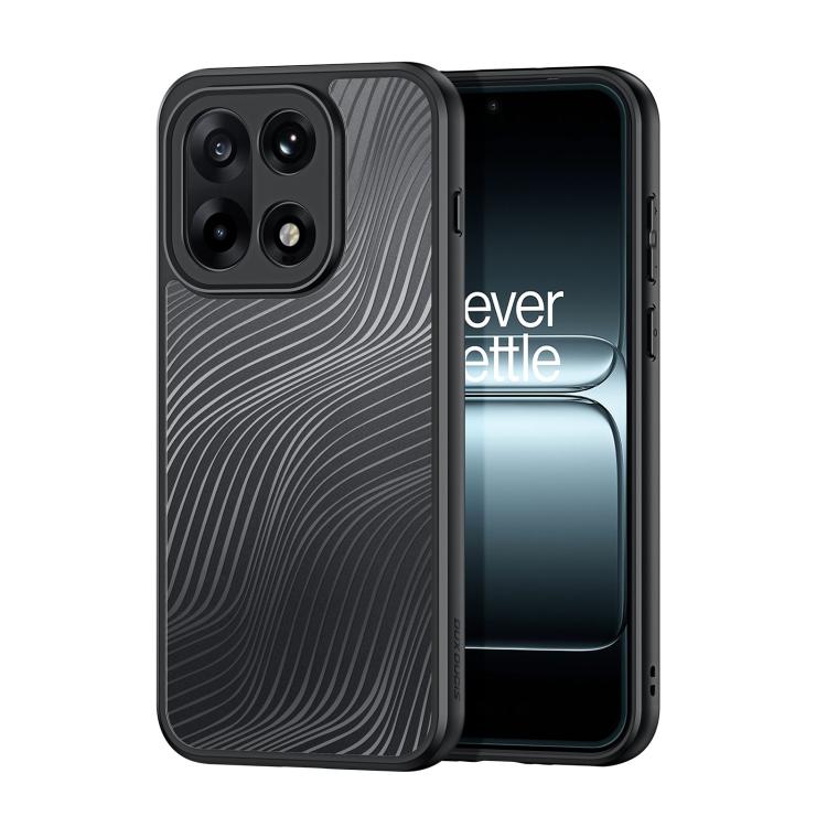 DUX DUCIS Aimo Series TPU + PC Frosted Feel Phone Case, For OnePlus Nord 6 5G, For OnePlus 15T, For OnePlus Ace 6 / 15R, For OnePlus 15, For OnePlus Nord 5 / Ace 5 Ultra, For OnePlus Ace 5 / Ace 5 Pro