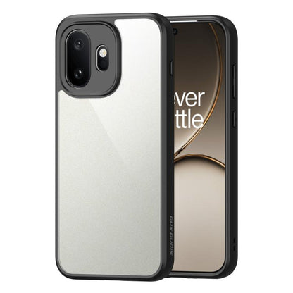 DUX DUCIS Aimo Series TPU + PC Frosted Feel Phone Case, For OnePlus Nord 6 5G, For OnePlus 15T, For OnePlus Ace 6 / 15R, For OnePlus 15, For OnePlus Nord 5 / Ace 5 Ultra, For OnePlus Ace 5 / Ace 5 Pro
