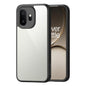 DUX DUCIS Aimo Series TPU + PC Frosted Feel Phone Case, For OnePlus Nord 6 5G, For OnePlus 15T, For OnePlus Ace 6 / 15R, For OnePlus 15, For OnePlus Nord 5 / Ace 5 Ultra, For OnePlus Ace 5 / Ace 5 Pro