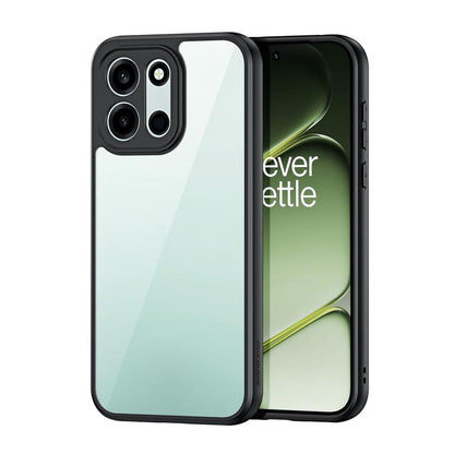 DUX DUCIS Aimo Series TPU + PC Frosted Feel Phone Case, For OnePlus Nord 6 5G, For OnePlus 15T, For OnePlus Ace 6 / 15R, For OnePlus 15, For OnePlus Nord 5 / Ace 5 Ultra, For OnePlus Ace 5 / Ace 5 Pro
