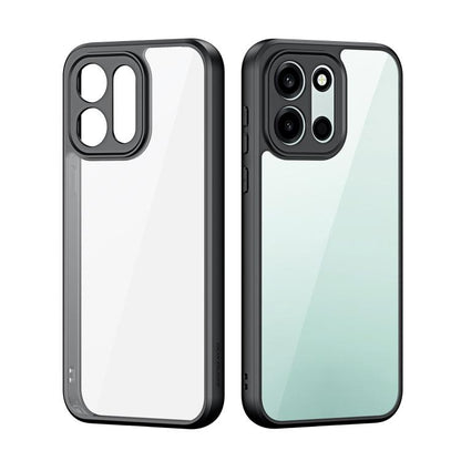 DUX DUCIS Aimo Series TPU + PC Frosted Feel Phone Case, For OnePlus Nord 6 5G, For OnePlus 15T, For OnePlus Ace 6 / 15R, For OnePlus 15, For OnePlus Nord 5 / Ace 5 Ultra, For OnePlus Ace 5 / Ace 5 Pro