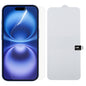 Full Screen Protector Explosion-proof Hydrogel Film, For iPhone 17 Pro Max, For iPhone 17 / 17 Pro, For iPhone Air, For iPhone 16 Pro Max, For iPhone 16 Pro, For iPhone 16 Plus, For iPhone 16, For iPhone 15 Pro Max, For iPhone 15 Pro, For iPhone 15 Plu...