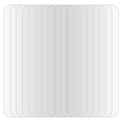 25pcs Full Screen Protector Explosion-proof Hydrogel Film