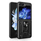 Magnetic Holder TPU+PC Phone Case