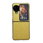 Gradient Color Glitter Shockproof Protective Phone Case