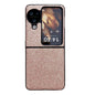 Gradient Color Glitter Shockproof Protective Phone Case