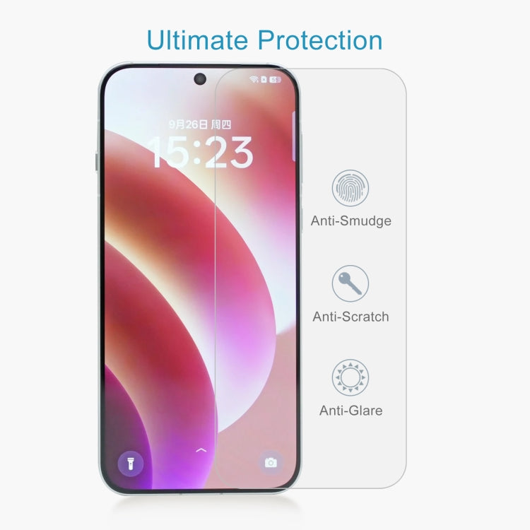 0.26mm 9H 2.5D Tempered Glass Film, For OPPO Find X8 / X8s+, For OPPO Find X8s, For OPPO A5 Pro 5G / 4G / A5 Energy 5G, For OPPO F29 Pro 5G, For OPPO F29 5G, For OPPO A3i Plus, For OPPO Reno13 Global, For OPPO Reno13 F 5G / 4G��������������������������...